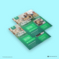 A6 Leaflets/Flyers