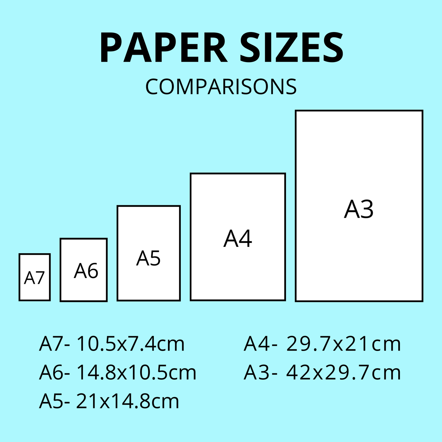 Packaging Paper Sheets